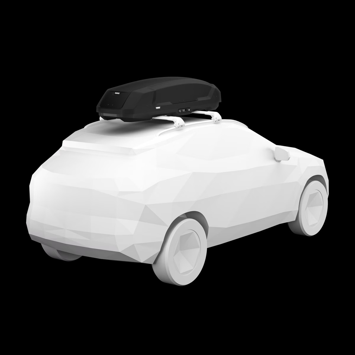 Thule Force 3 L Sport 6456