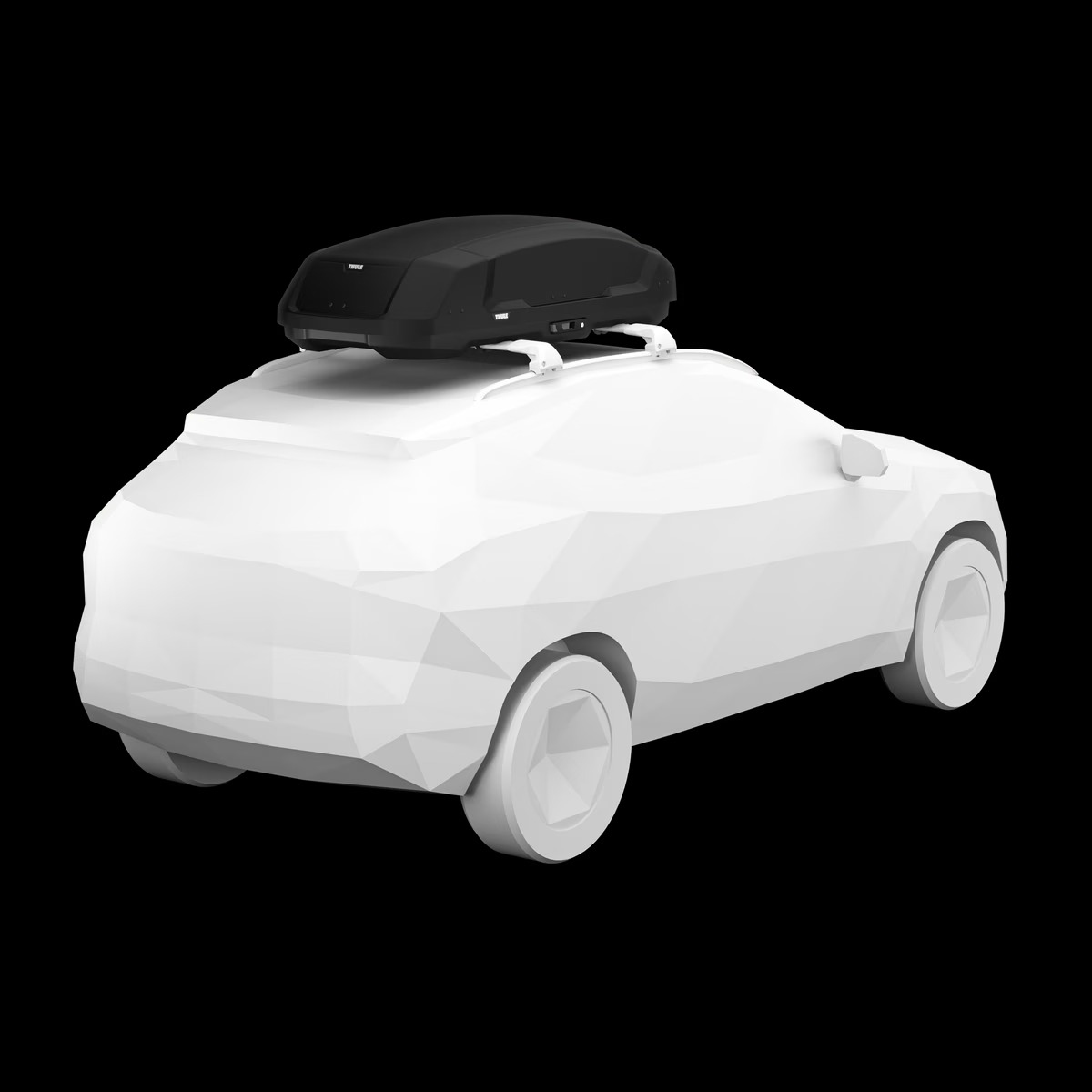 Thule Force 3 M 6452