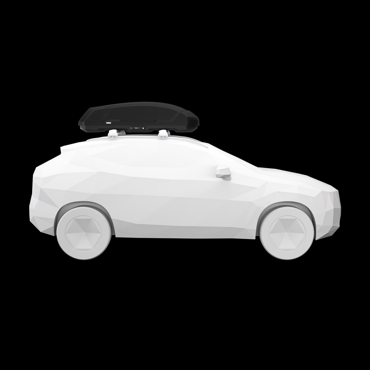 Thule Force 3 M 6452
