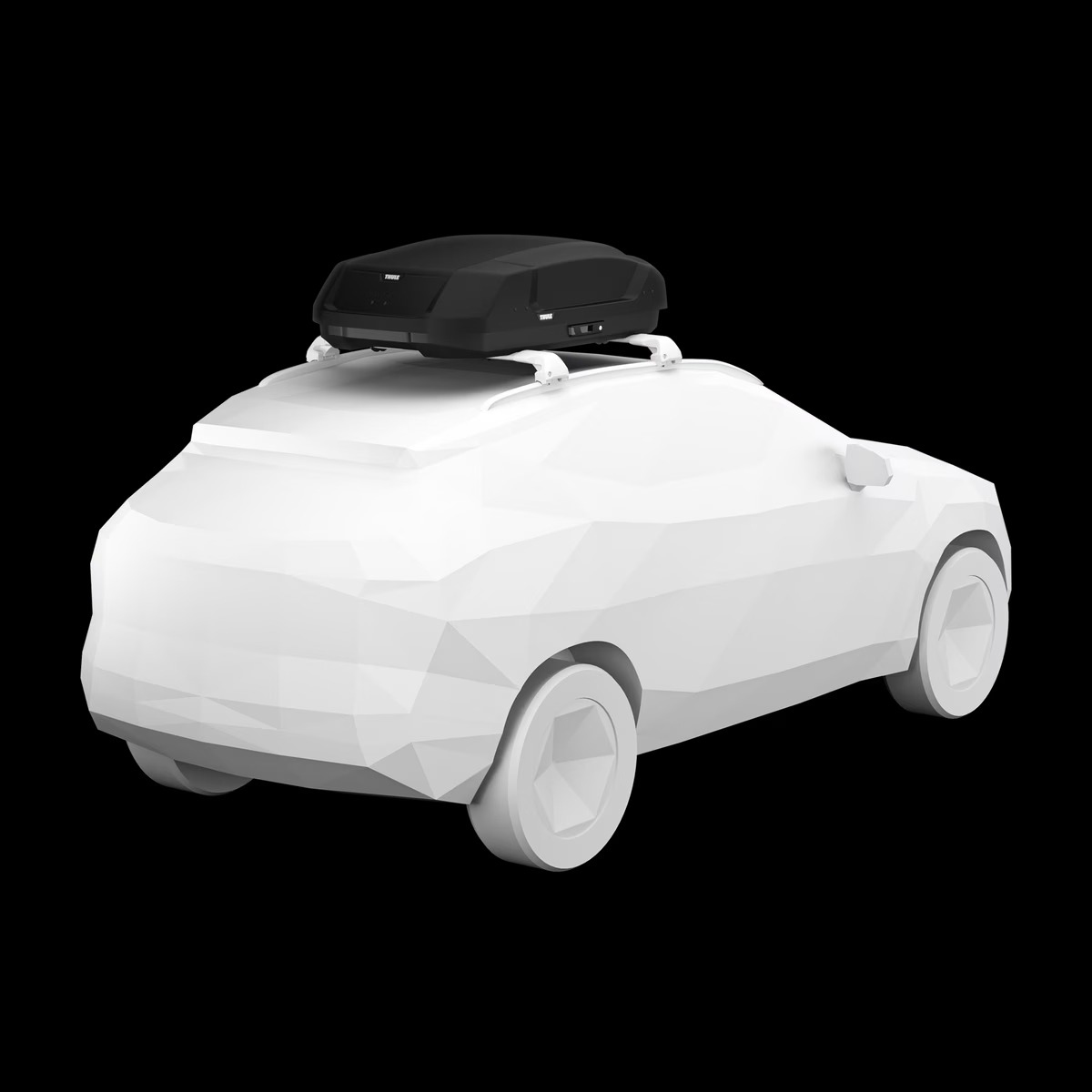 Thule Force 3 S 6451