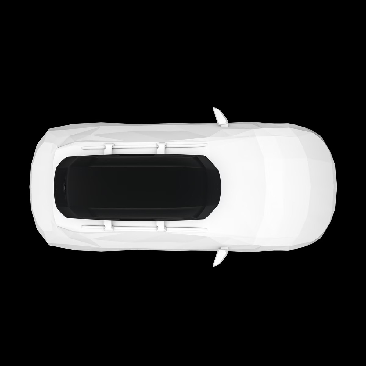 Thule Force 3 XL 6458