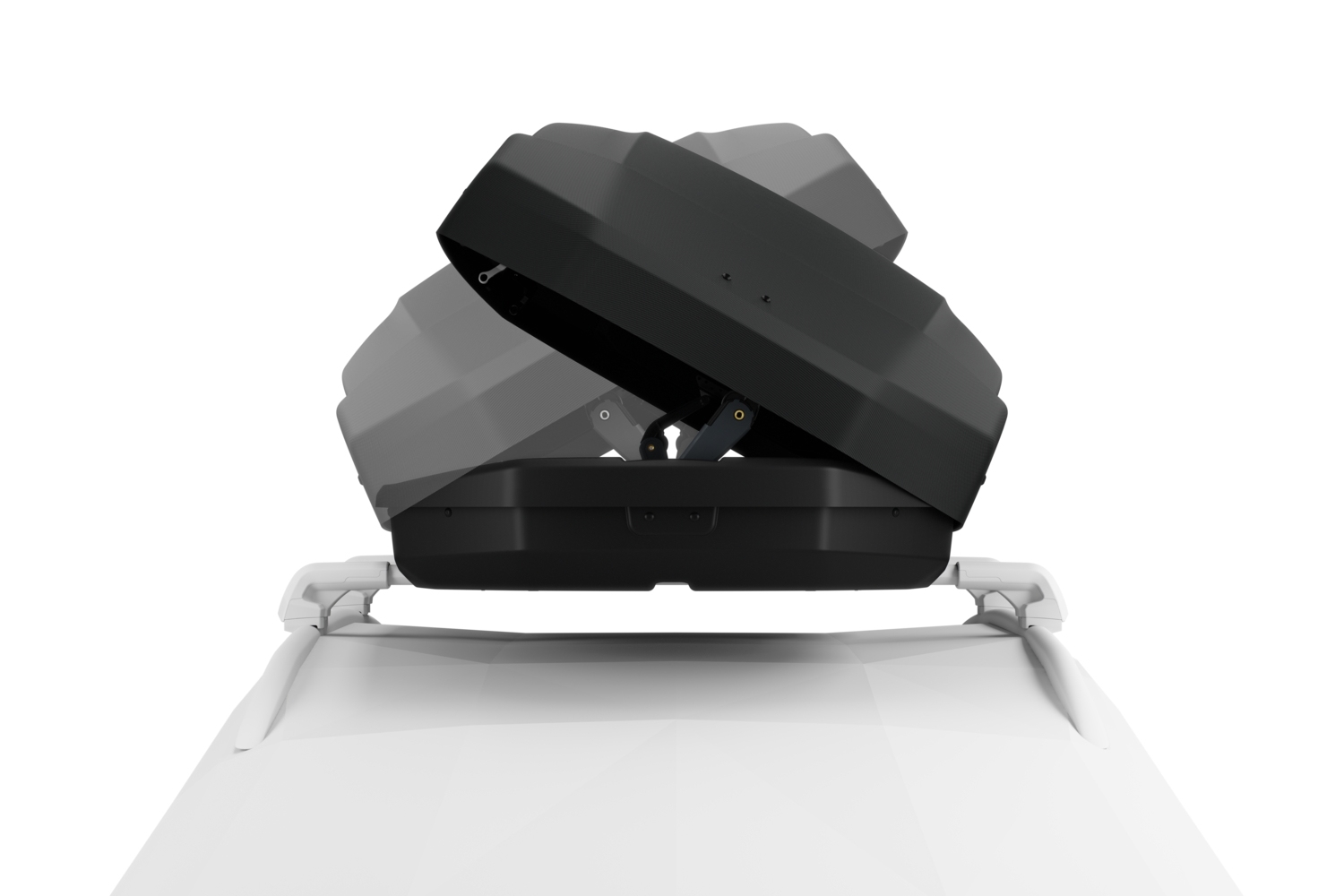 Thule Force 3 XL 6458