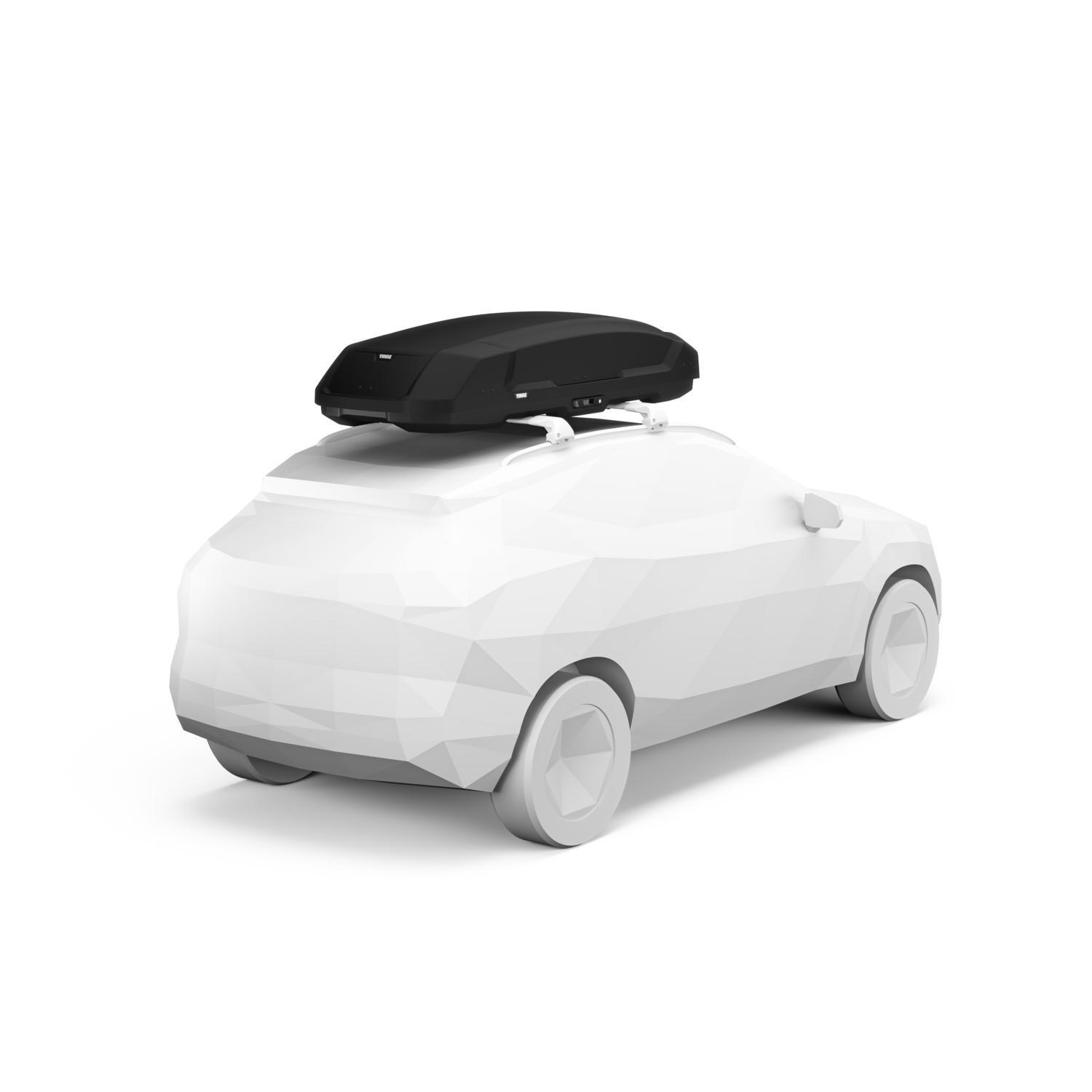 Thule Force 3 XL 6458