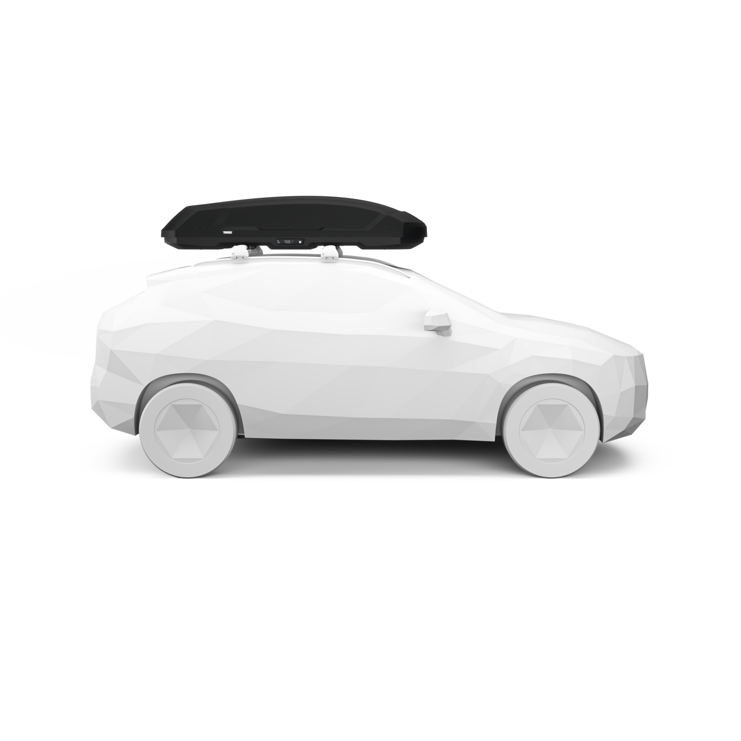 Thule Force 3 XL 6458