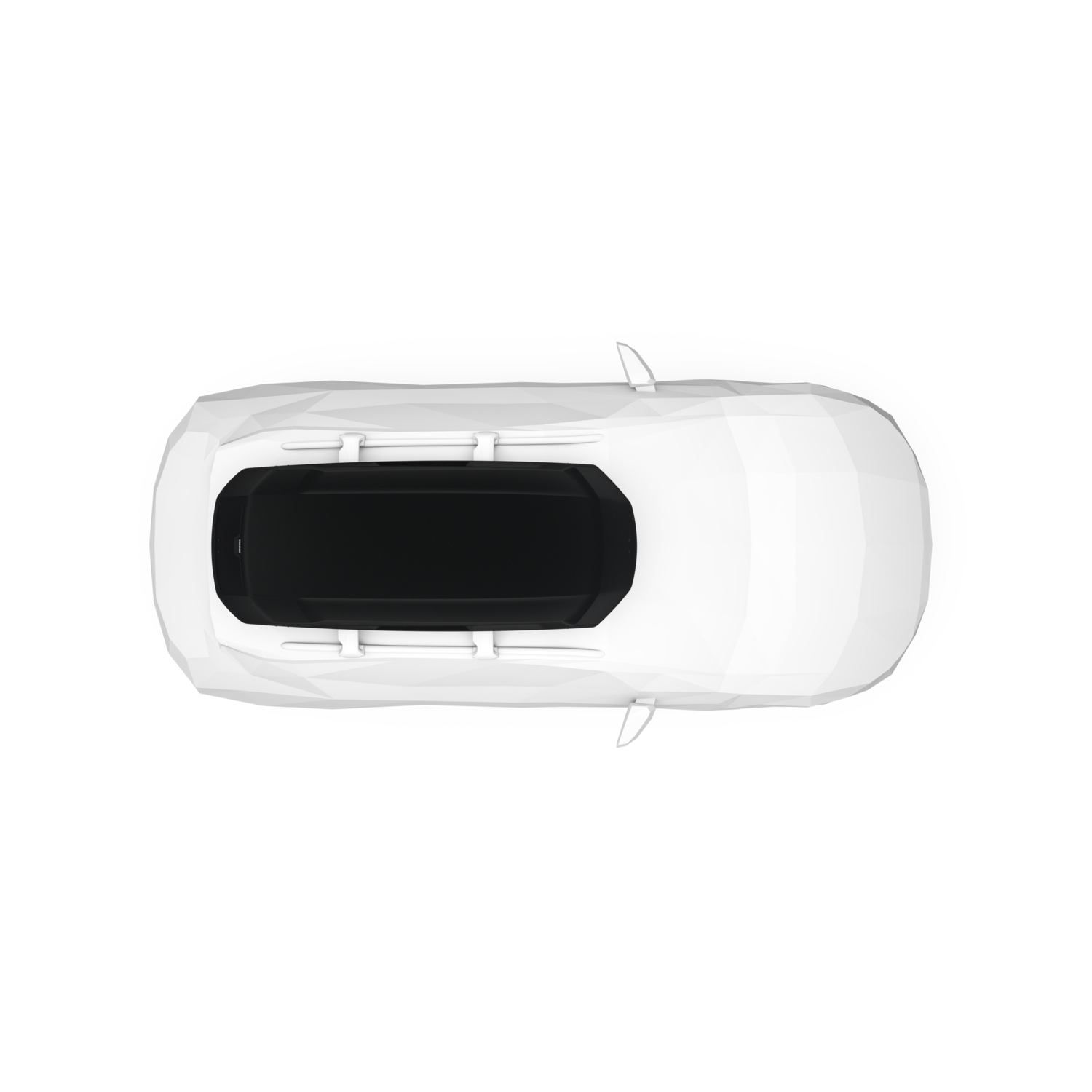 Thule Force 3 XL 6458