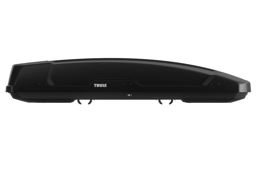 Thule Force XT Alpine black aeroskin 6355