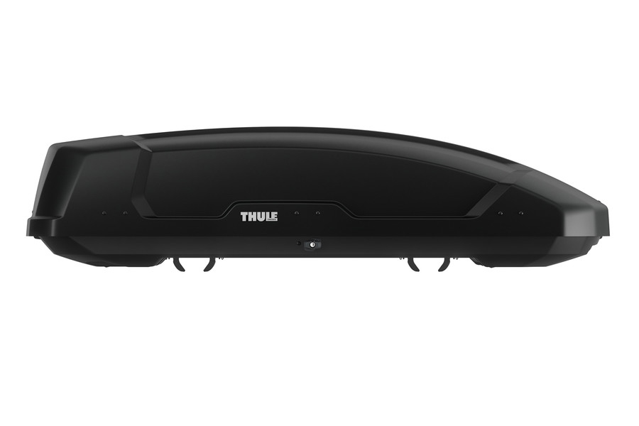 Thule Force XT L black aeroskin 6357