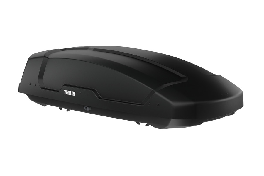 Thule Force XT L black aeroskin 6357