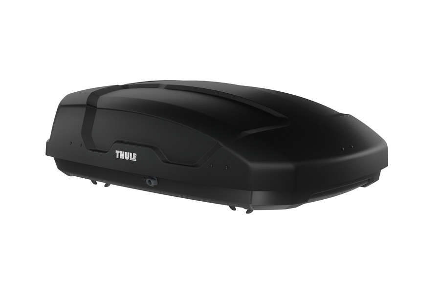 Thule Force XT S black aeroskin 6351