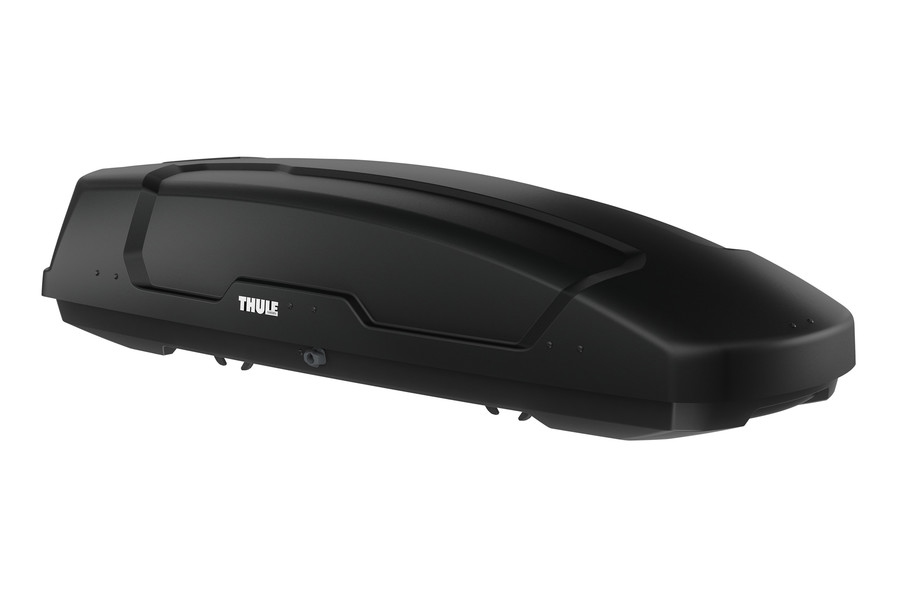 Thule Force XT Sport black aeroskin 6356