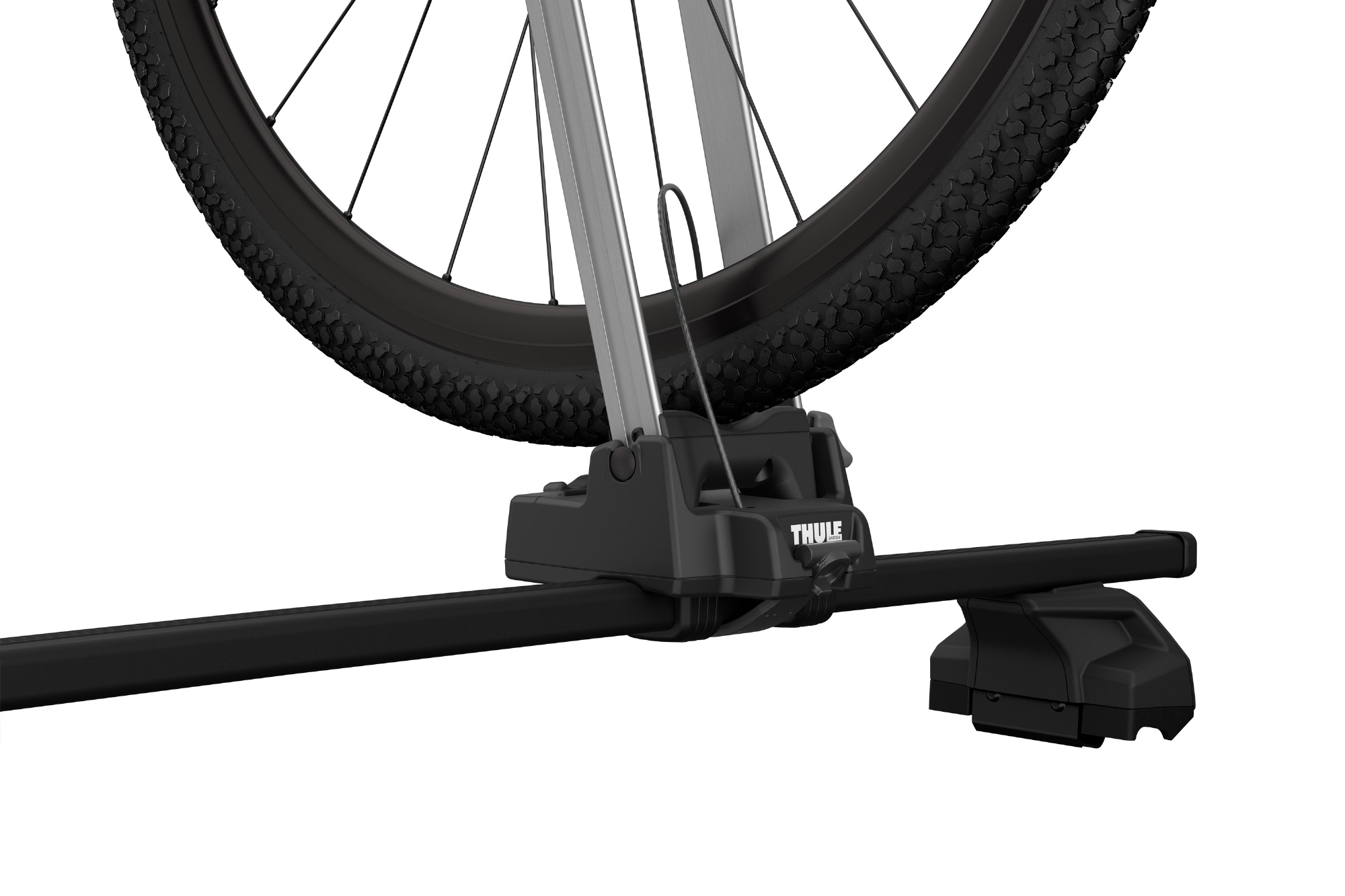 Thule Front Wheel Holder 547