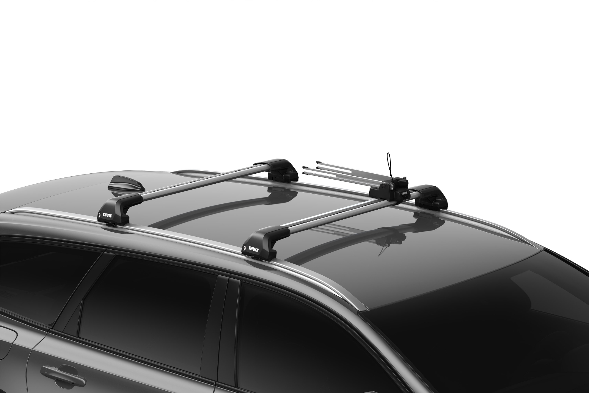 Thule Front Wheel Holder 547