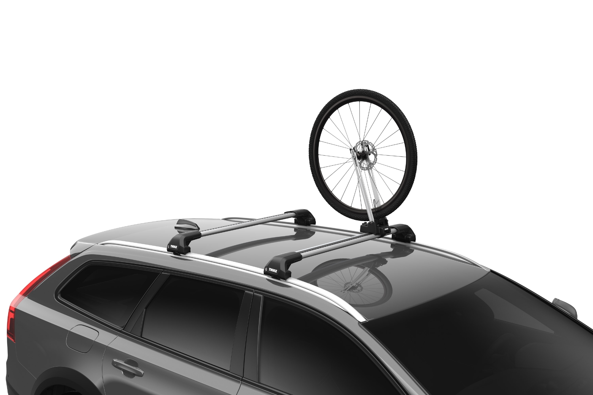 Thule Front Wheel Holder 547