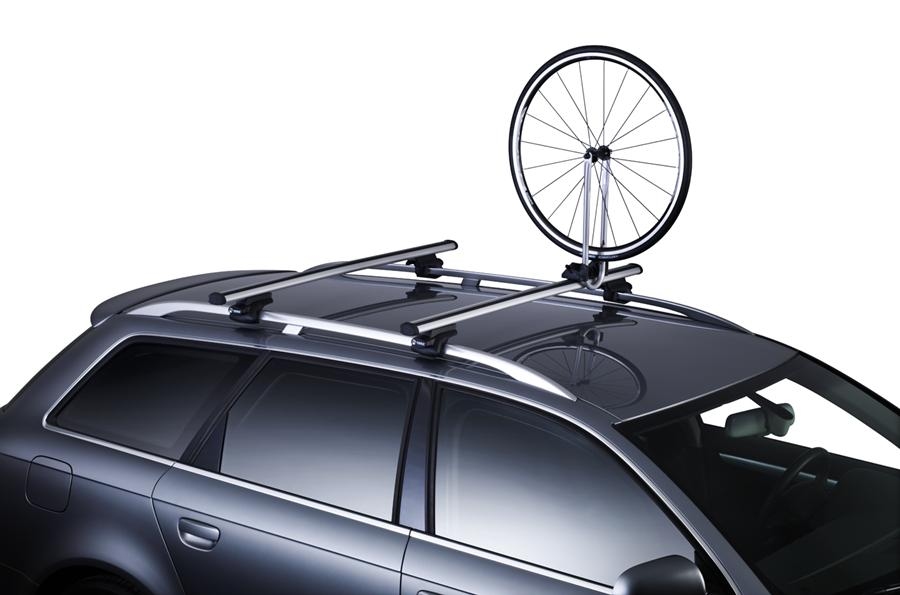 Thule Frontwheel Carrier (incl. Disc-brakes) 545-2
