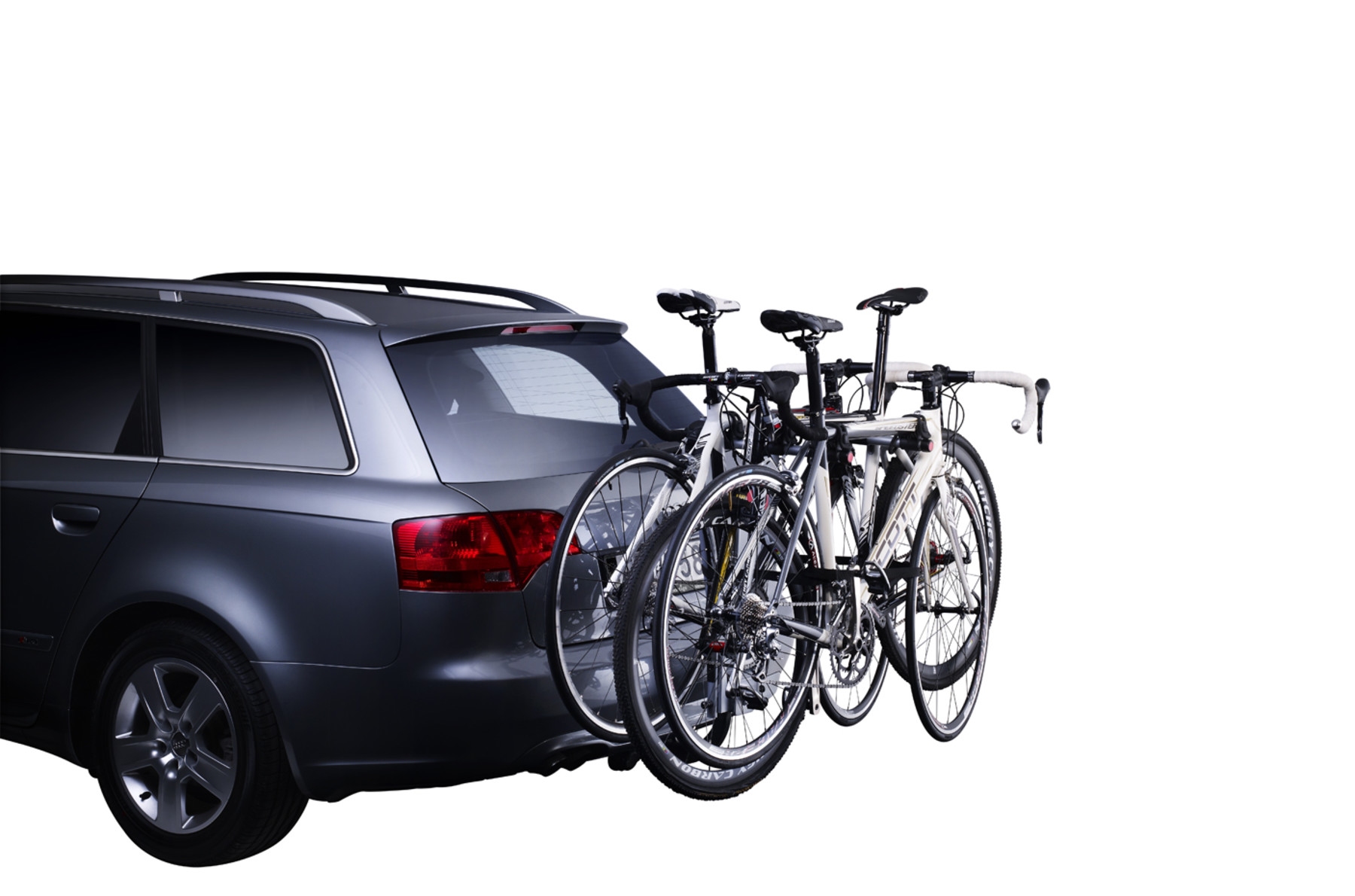 Thule HangOn 3bike, with tilt 972