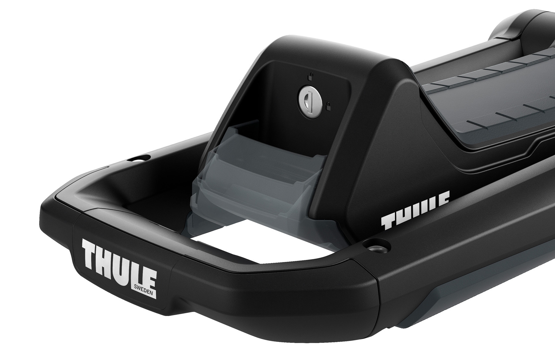 Thule Hull-A-Port Aero 849