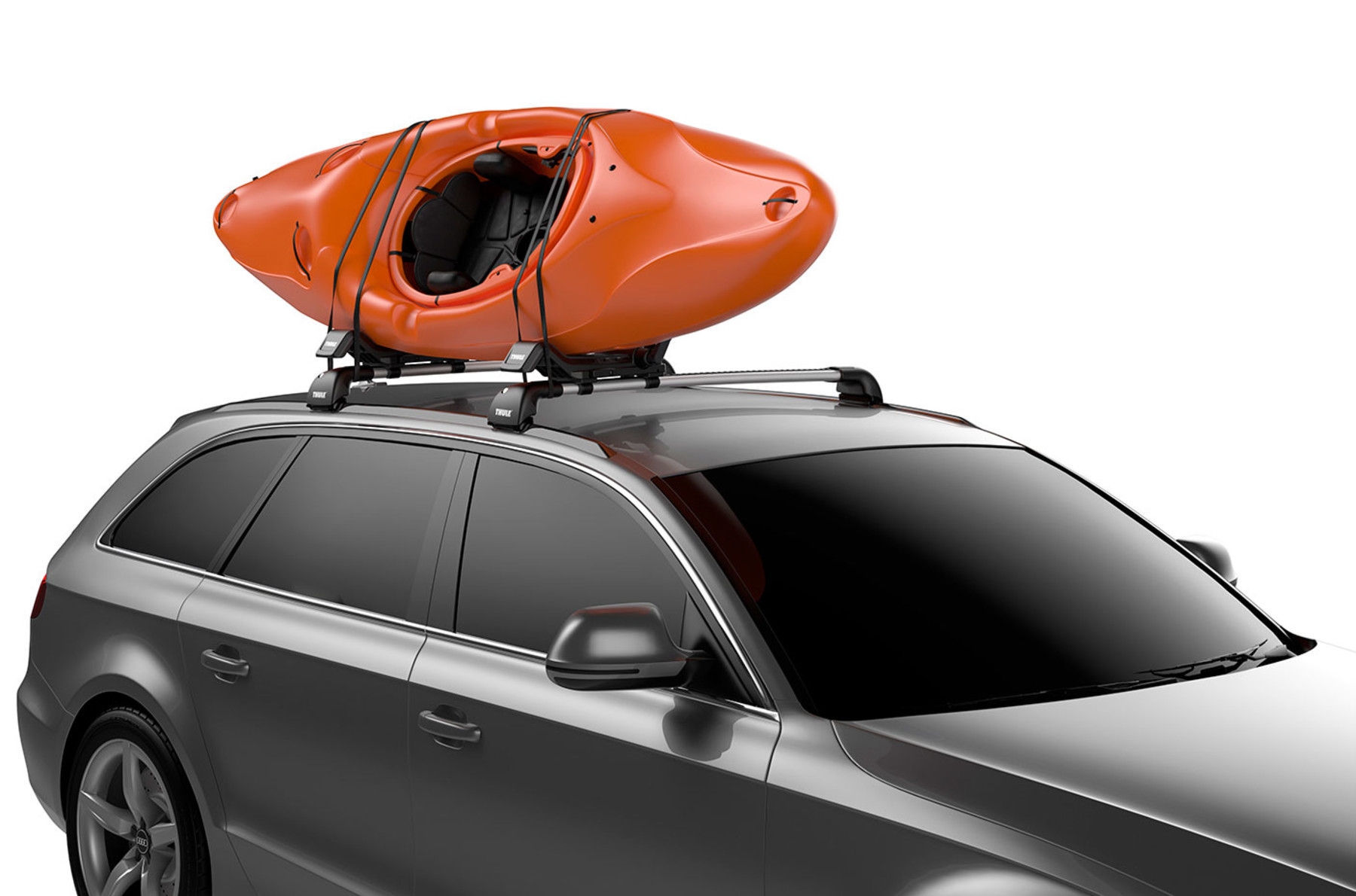 Thule Hull-A-Port XT 848