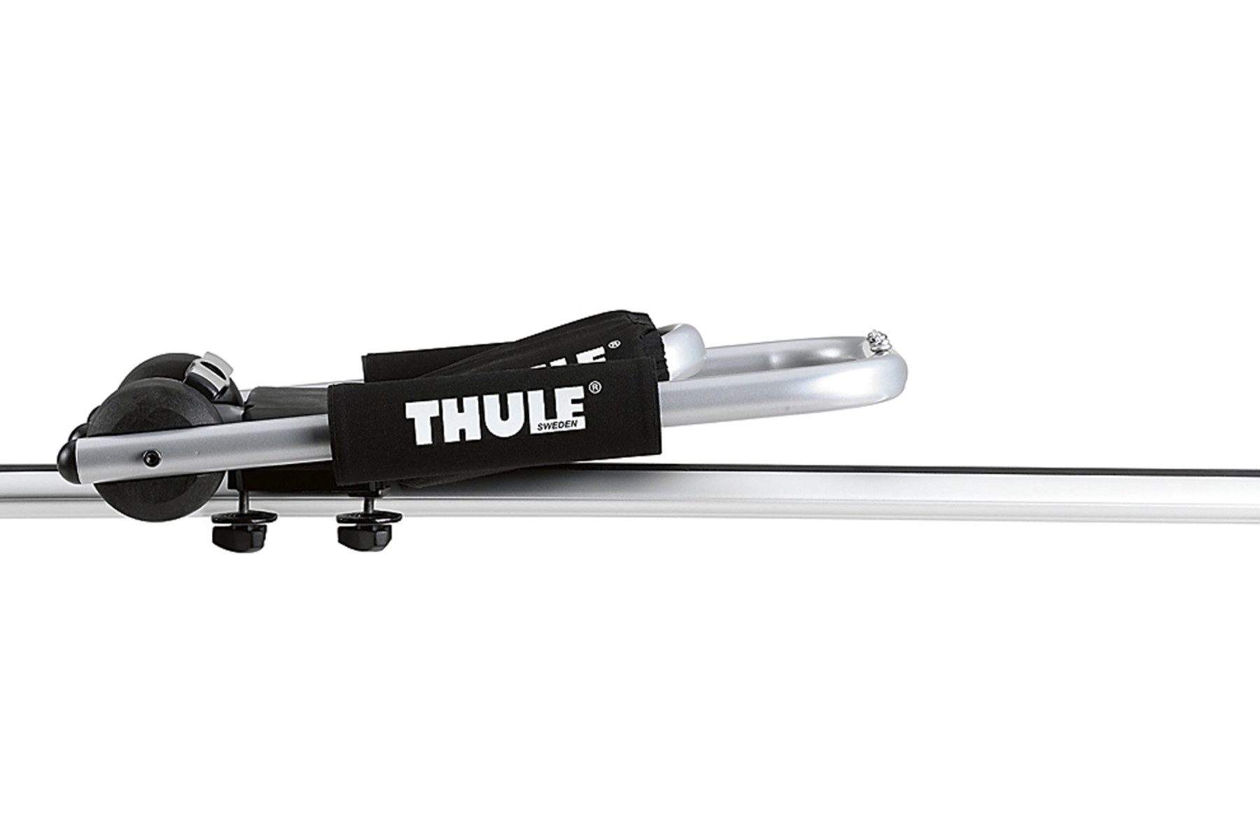 Thule Kajak carrier 837 PRO "Hull-a-Port PRO" 837