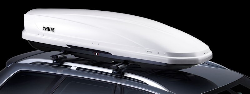 Thule Motion XL white glossy 6208W