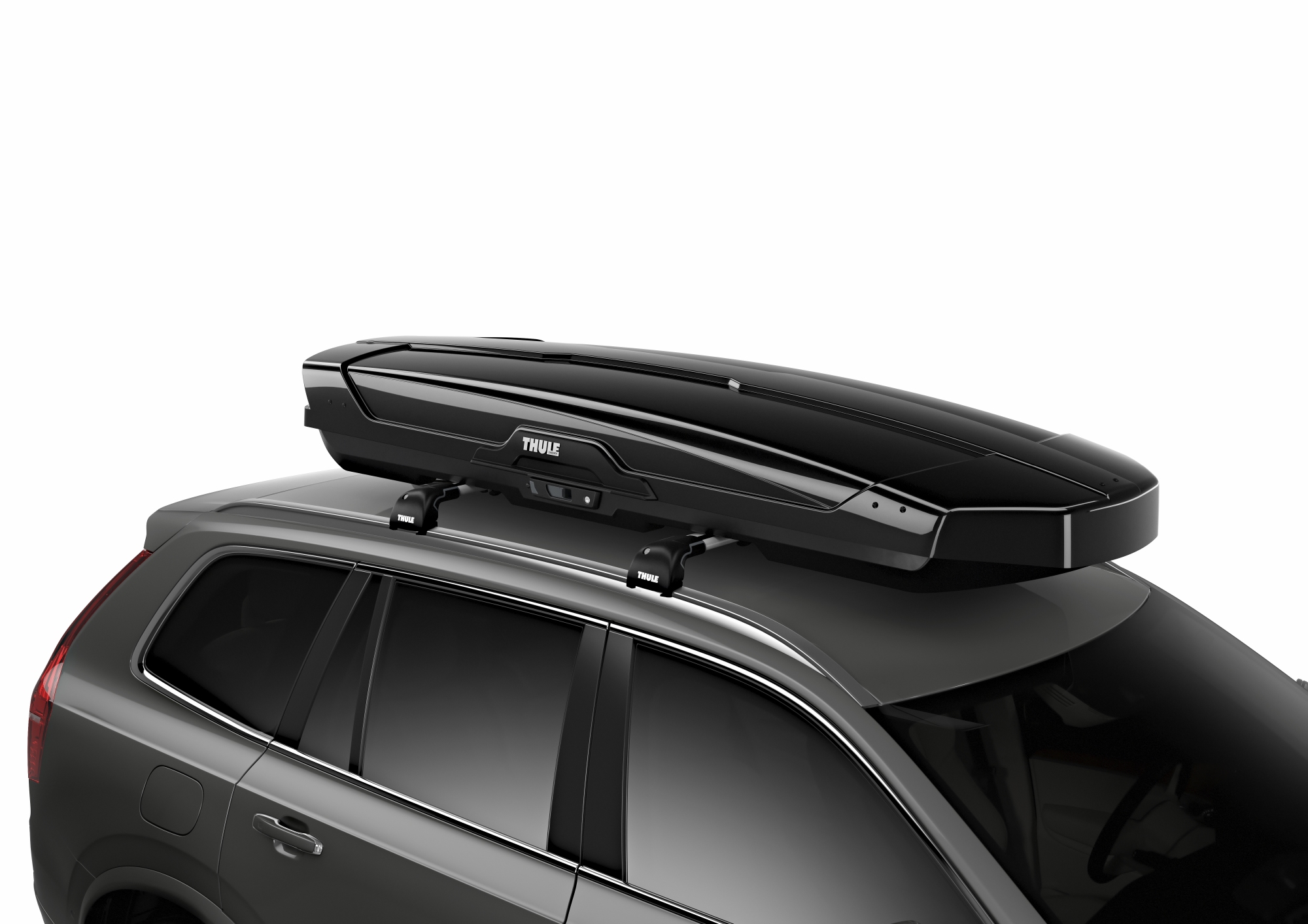 Thule Motion XT Alpine black glossy 6295B