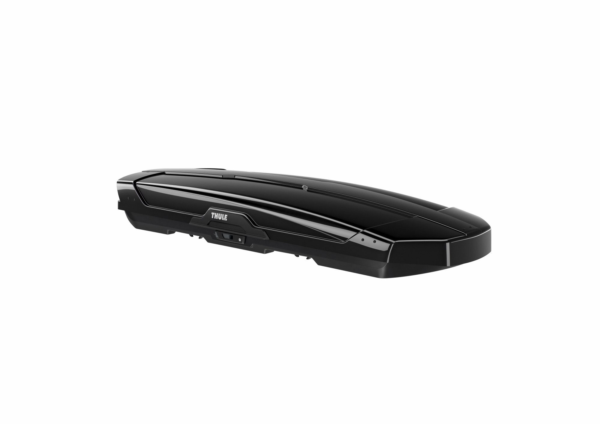 Thule Motion XT Alpine black glossy 6295B