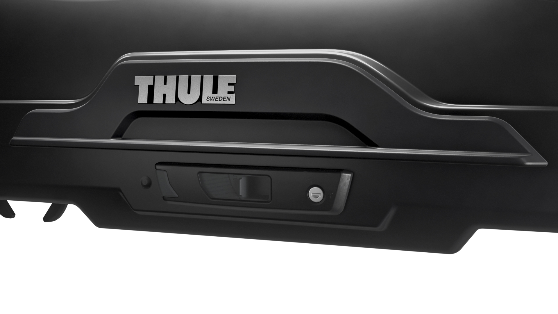 Thule Motion XT Alpine black glossy 6295B