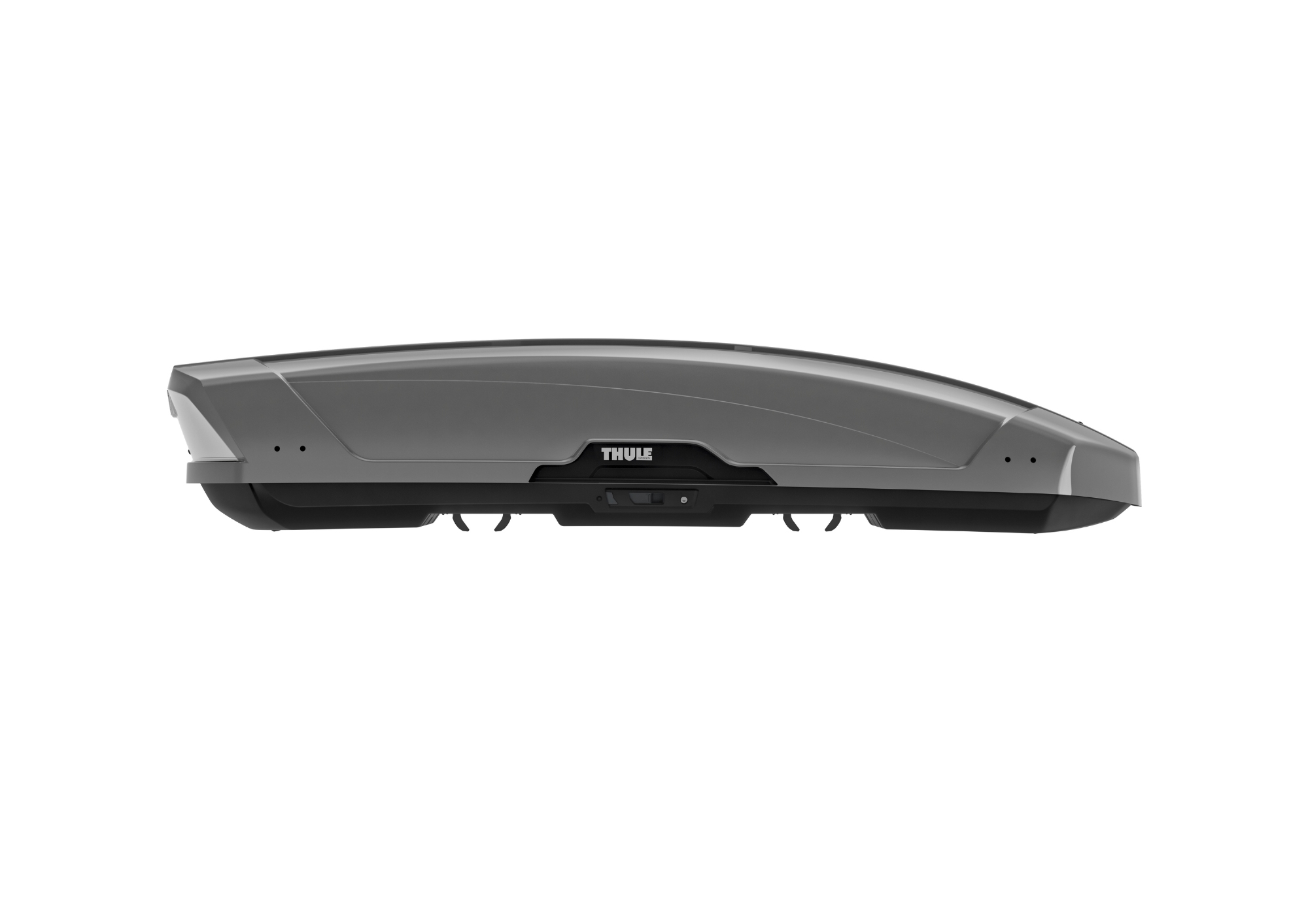 Thule Motion XT Alpine titan glossy 6295T