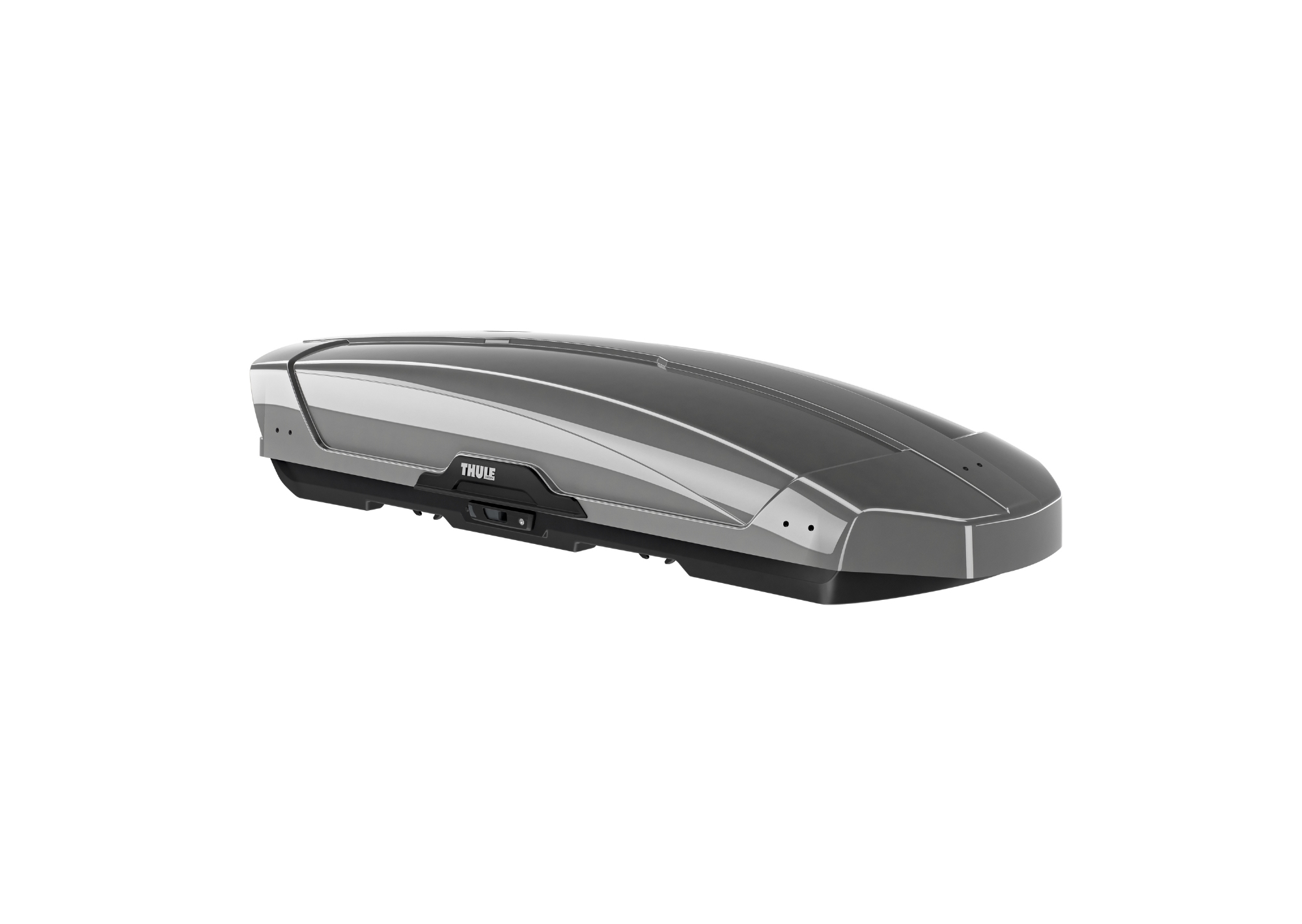 Thule Motion XT Alpine titan glossy 6295T