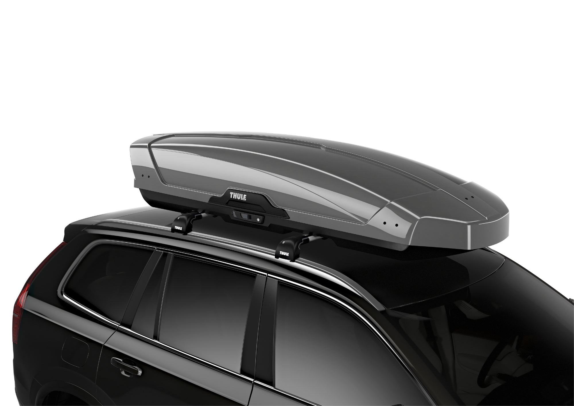 Thule Motion XT Alpine titan glossy 6295T