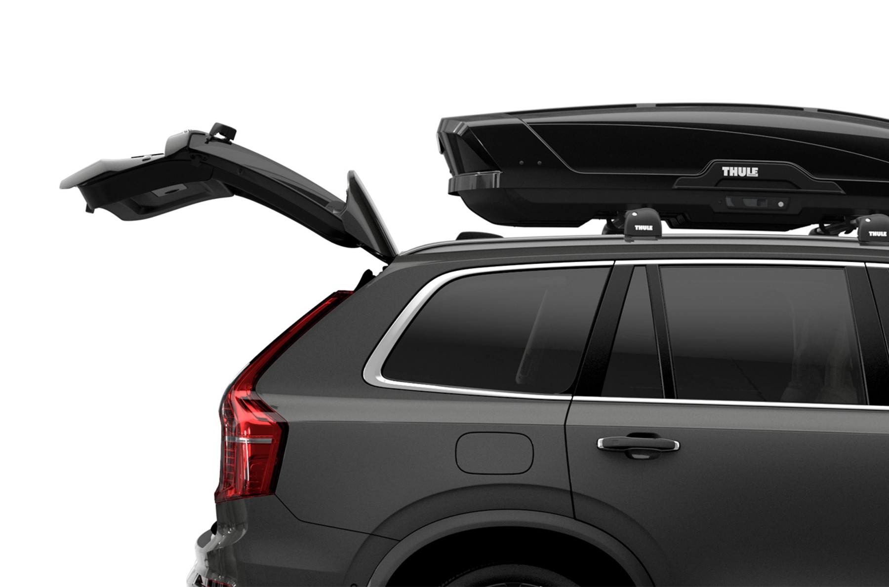 Thule Motion XT L black glossy 6297B