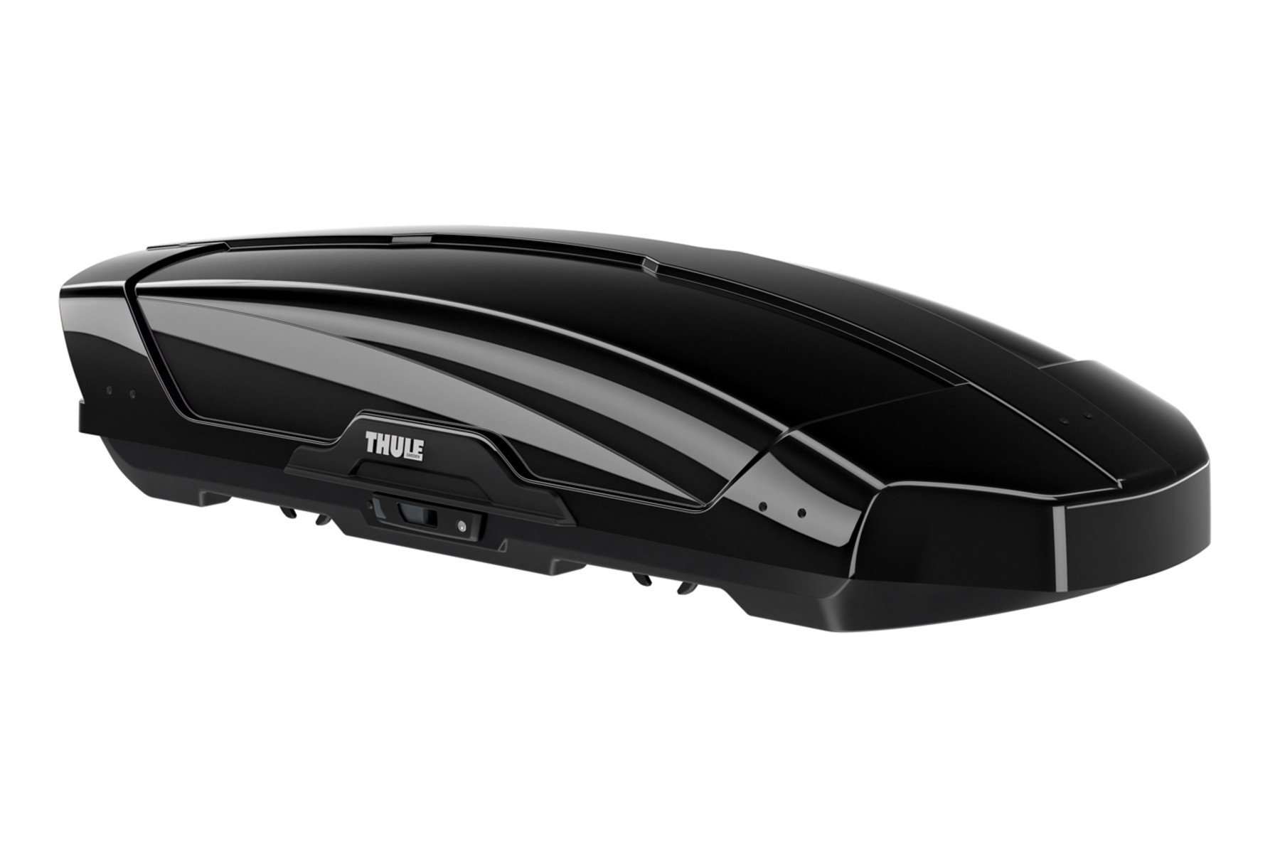 Thule Motion XT L black glossy 6297B