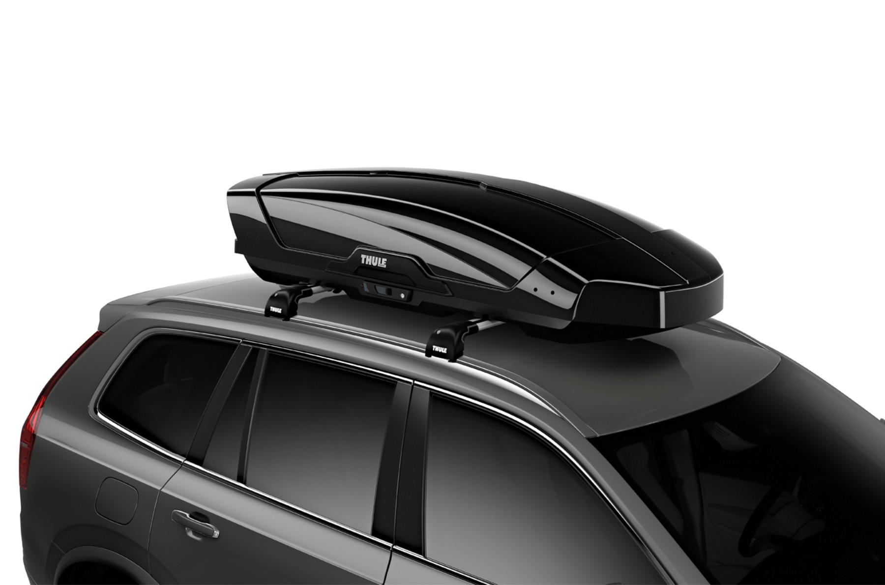 Thule Motion XT L black glossy 6297B