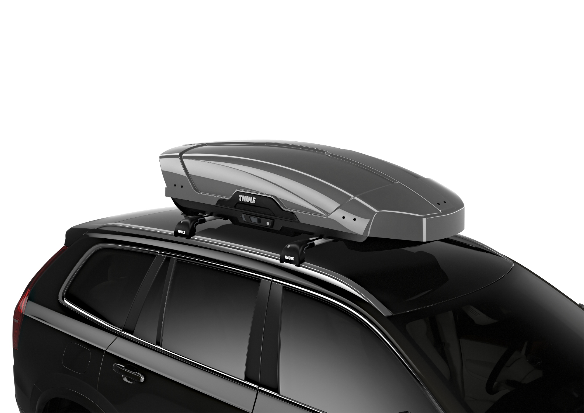 Thule Motion XT L titan glossy 6297T