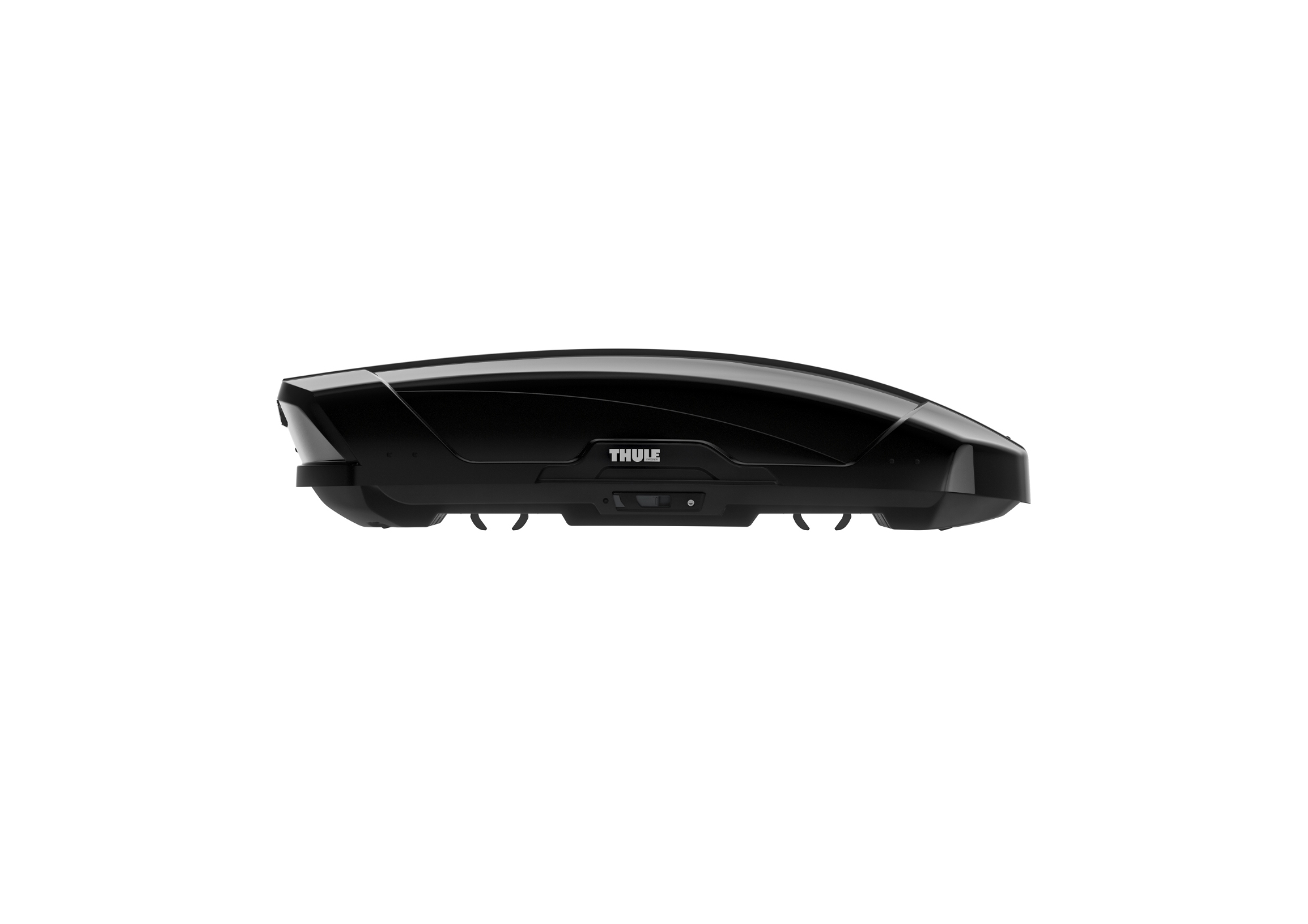 Thule Motion XT M black glossy 6292B