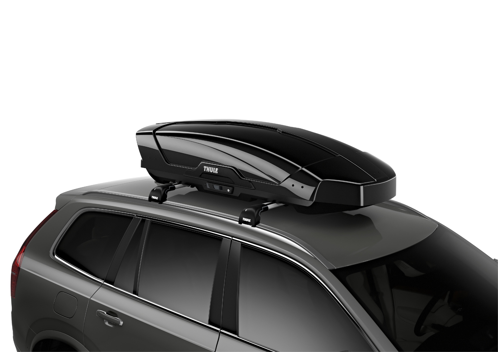 Thule Motion XT M black glossy 6292B