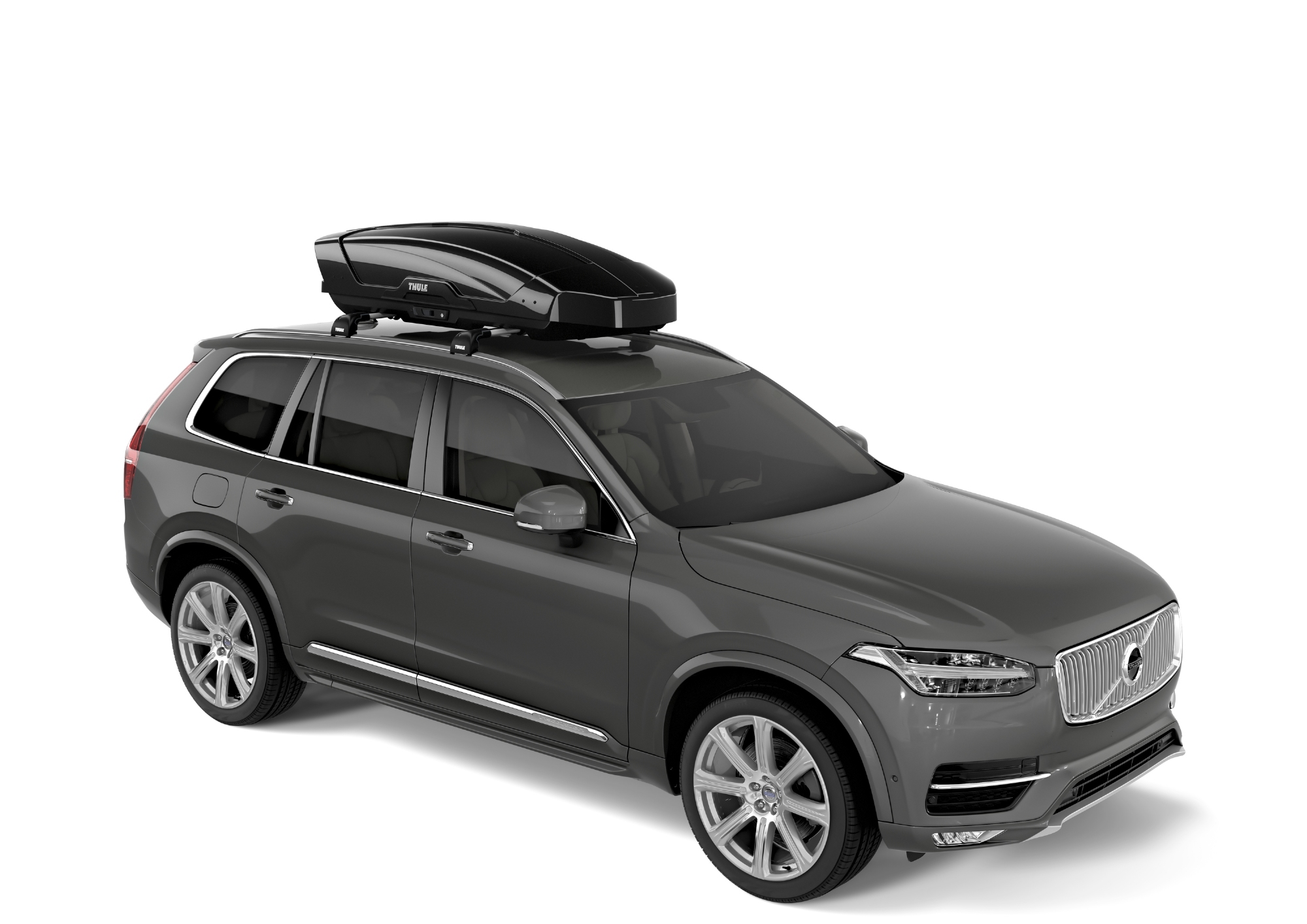 Thule Motion XT M black glossy 6292B