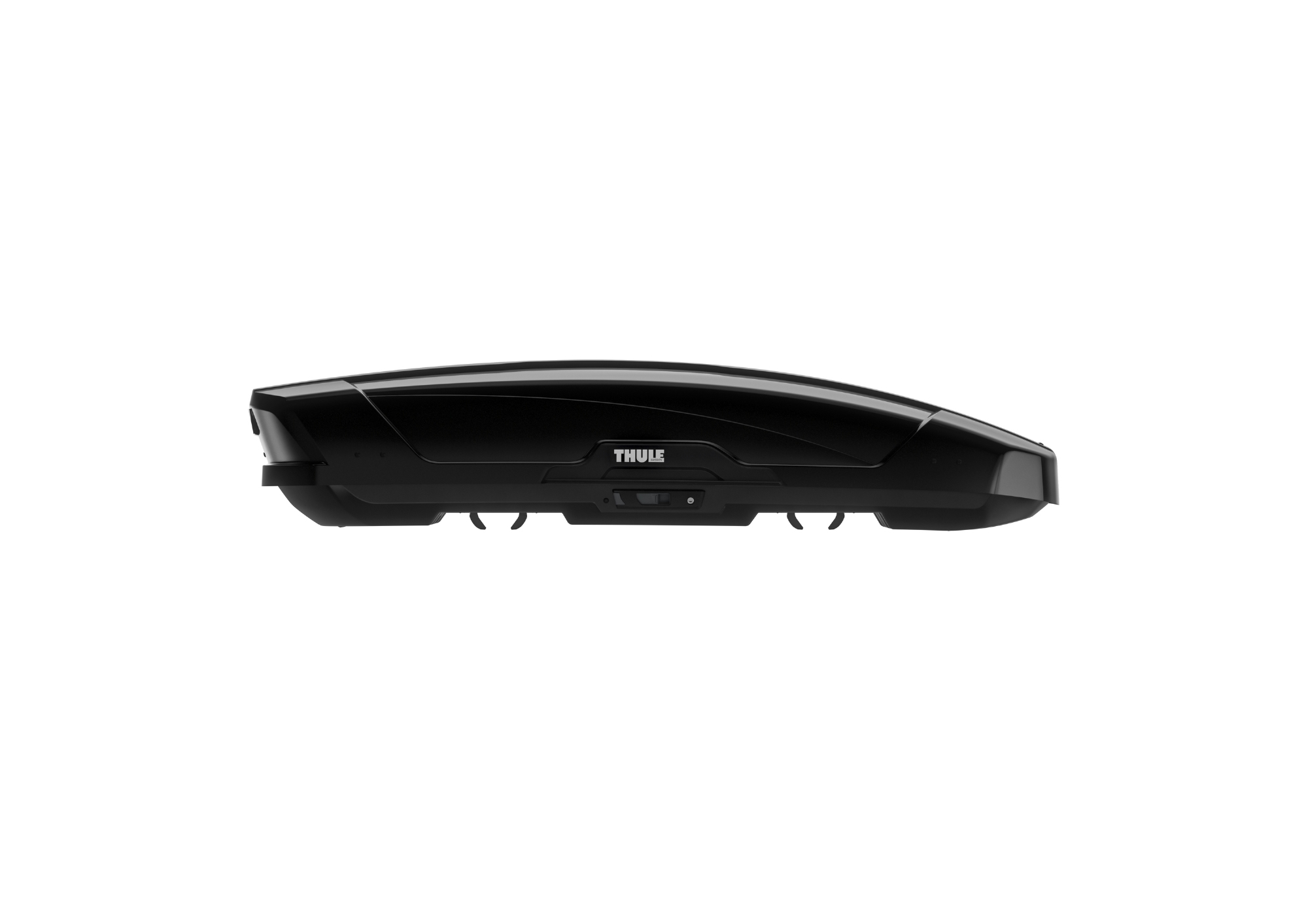 Thule Motion XT Sport black glossy 6296B