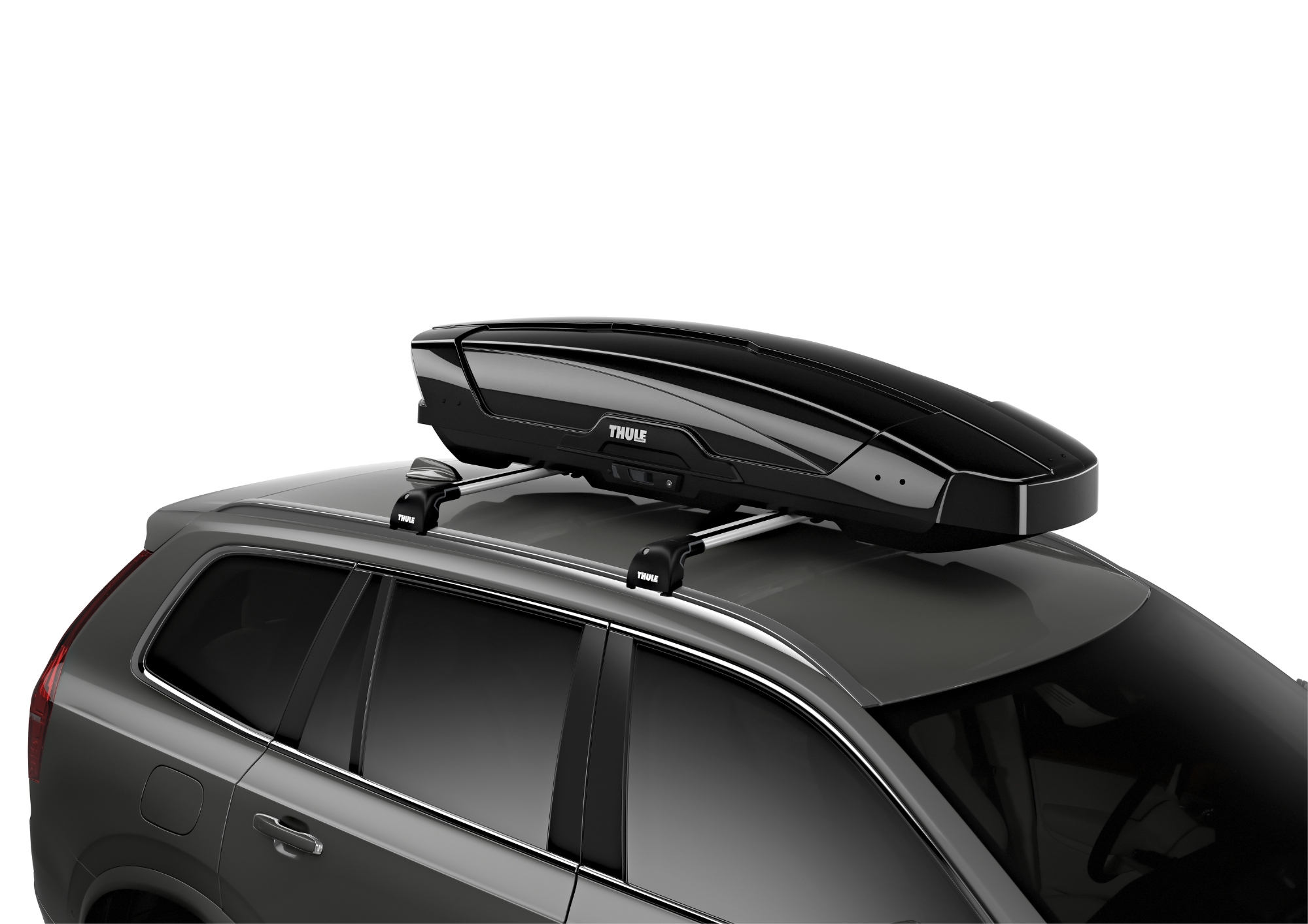 Thule Motion XT Sport black glossy 6296B