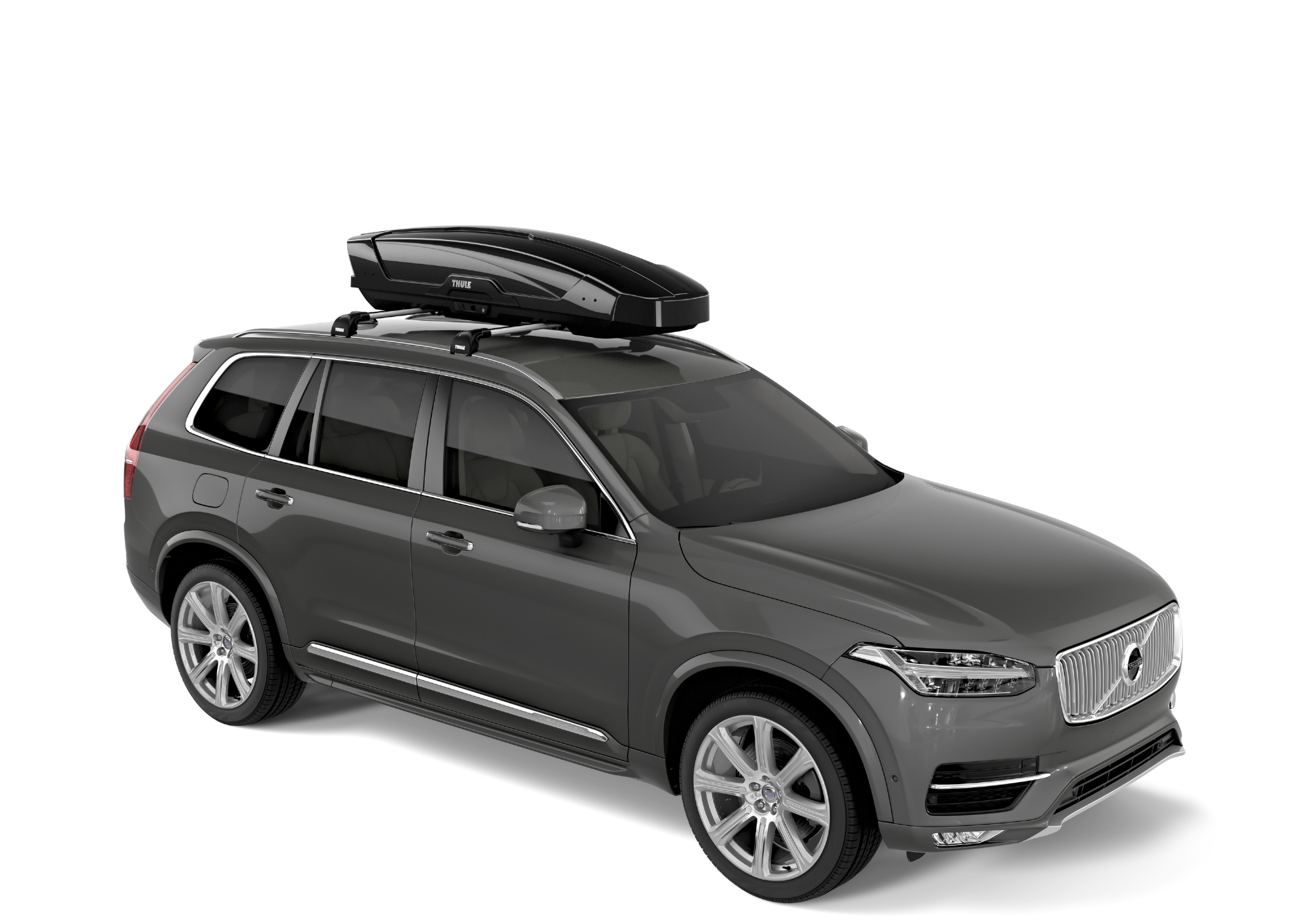 Thule Motion XT Sport black glossy 6296B