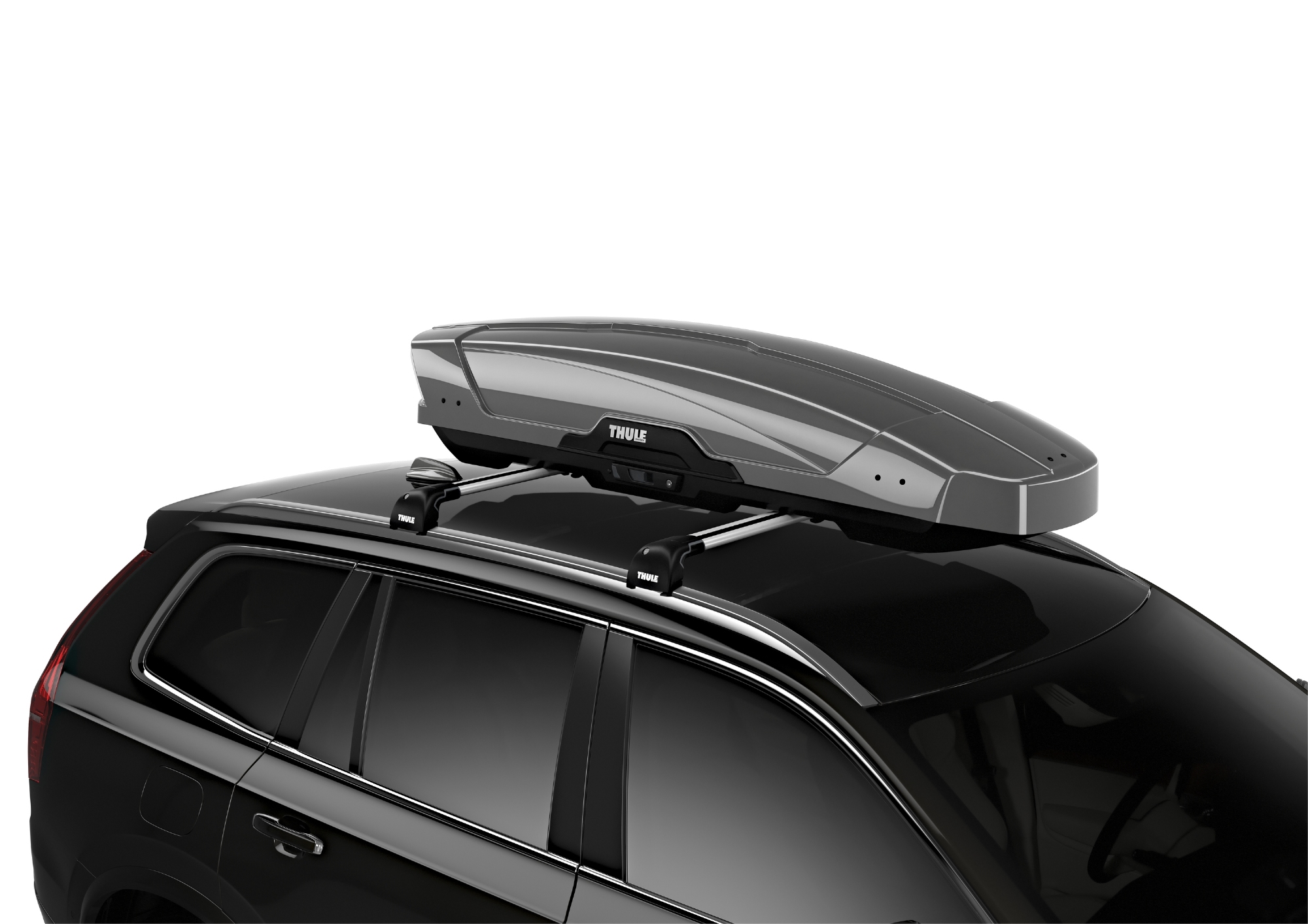 Thule Motion XT Sport titan glossy 6296T