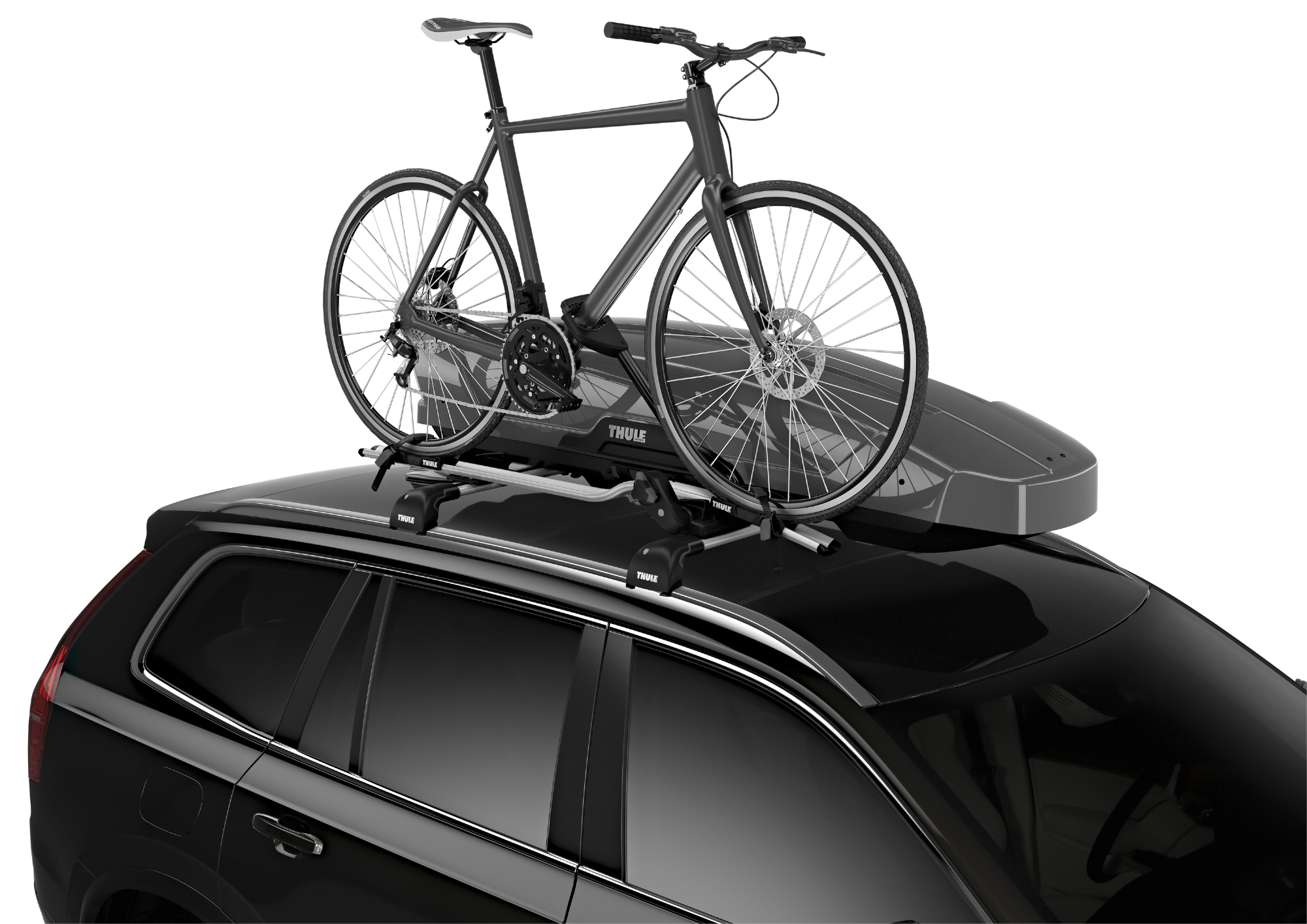 Thule Motion XT Sport titan glossy 6296T