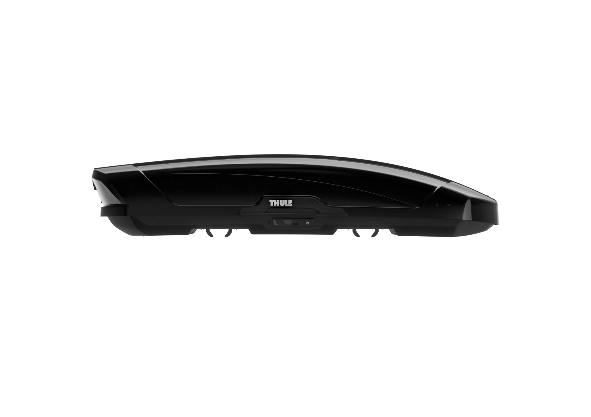 Thule Motion XT XL black glossy 6298B