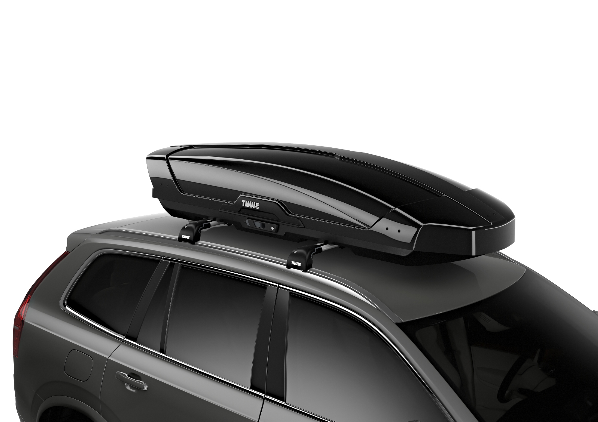 Thule Motion XT XL black glossy 6298B