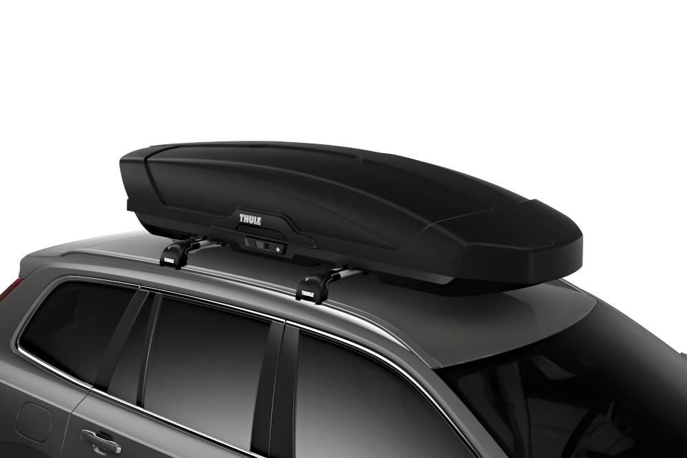 Thule Motion XT XL mat black 6298MB