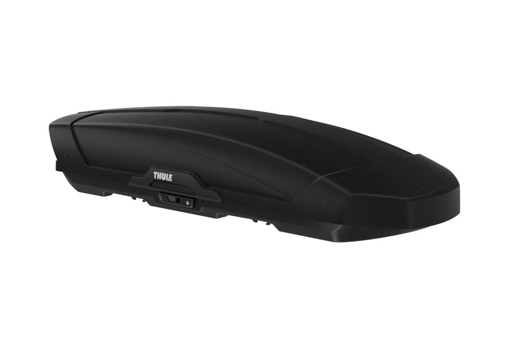 Thule Motion XT XL mat black 6298MB