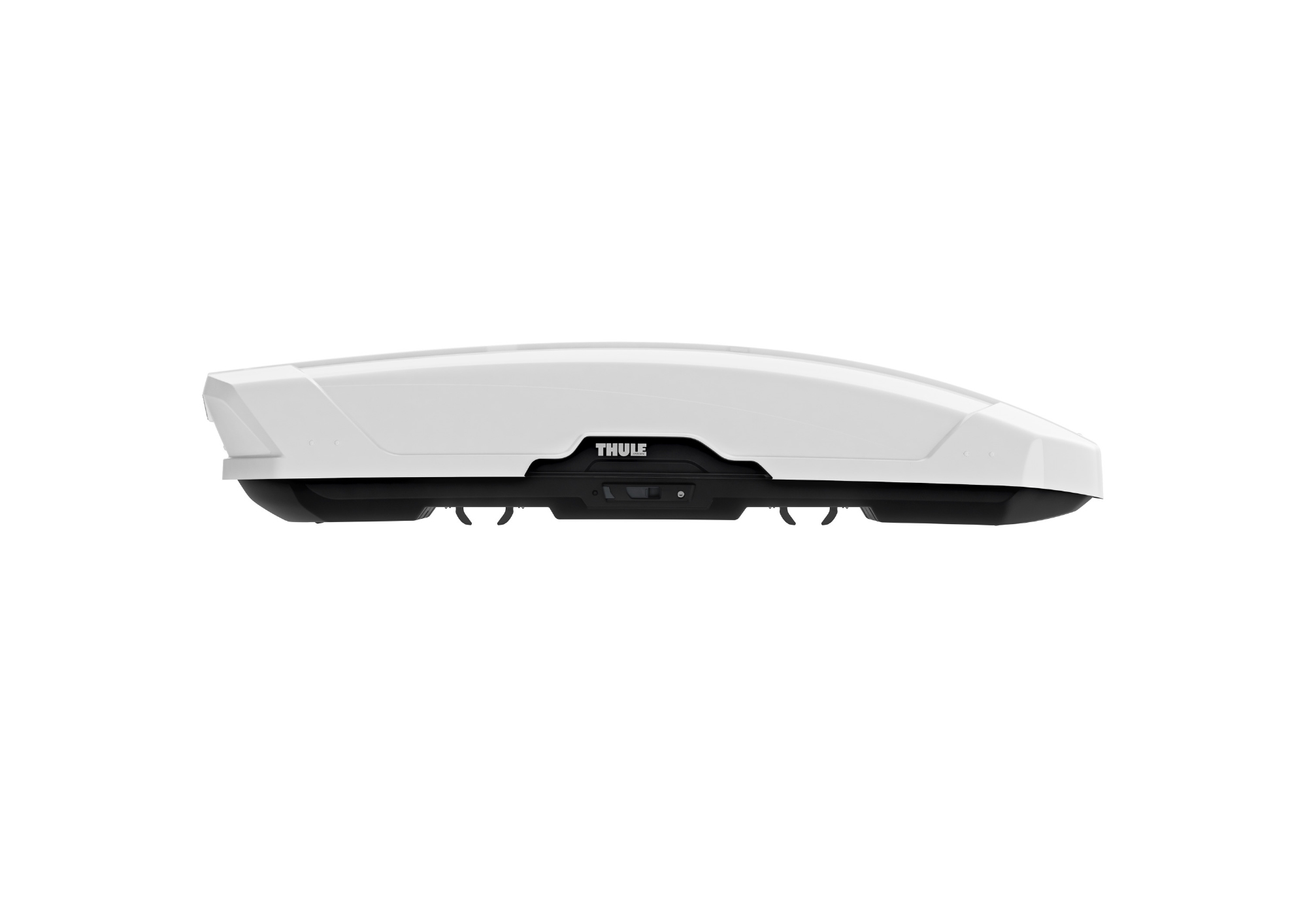 Thule Motion XT XL white glossy 6298W