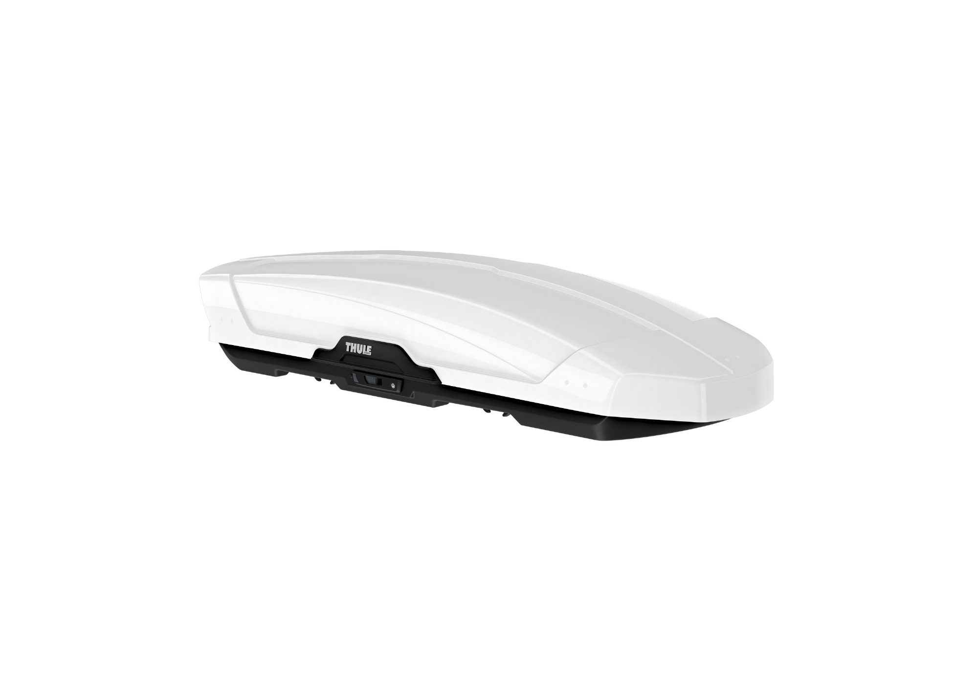 Thule Motion XT XL white glossy 6298W