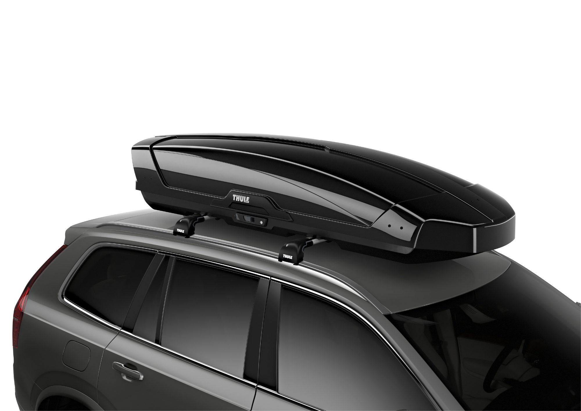 Thule Motion XT XXL black glossy 6299B