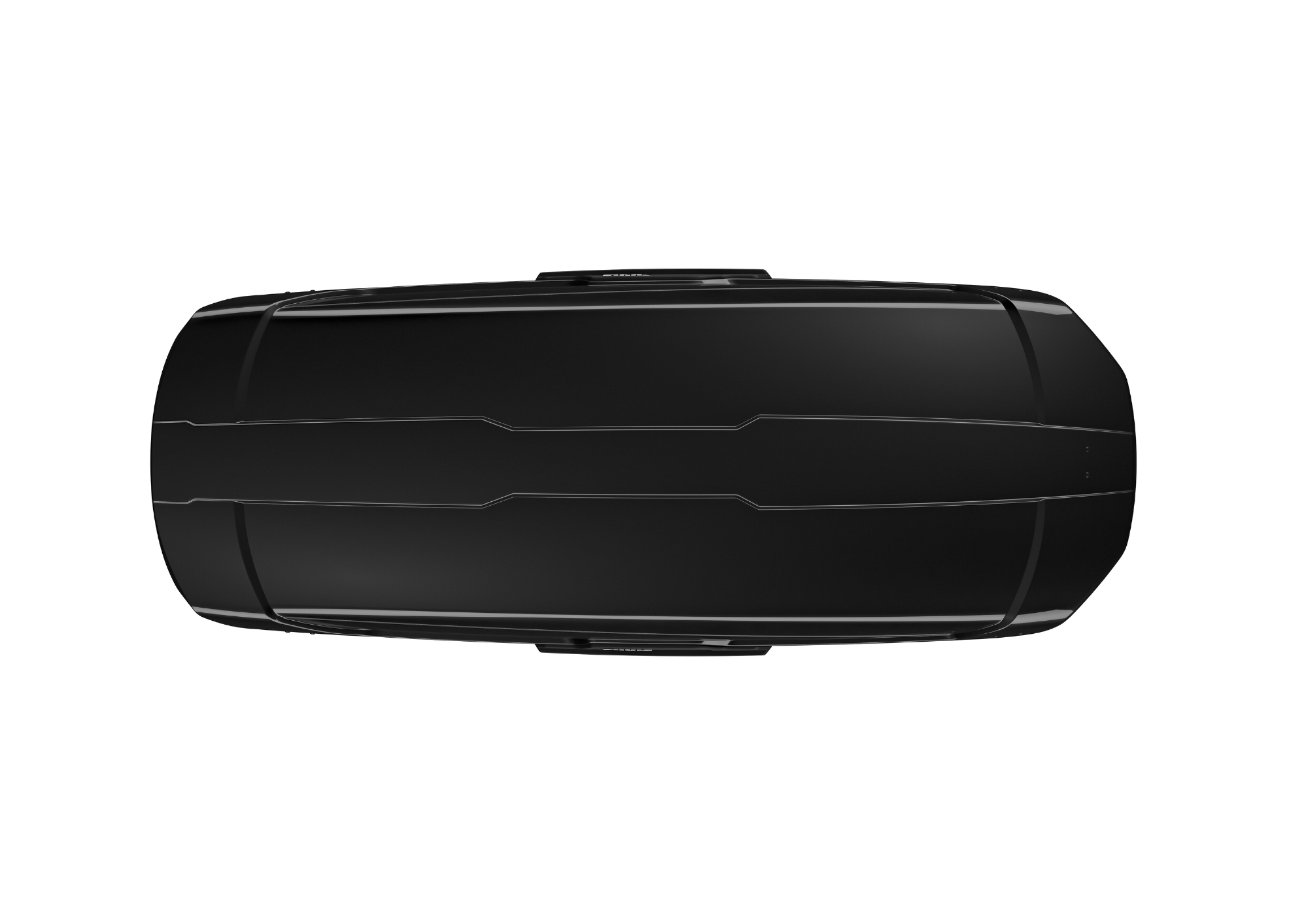 Thule Motion XT XXL black glossy 6299B