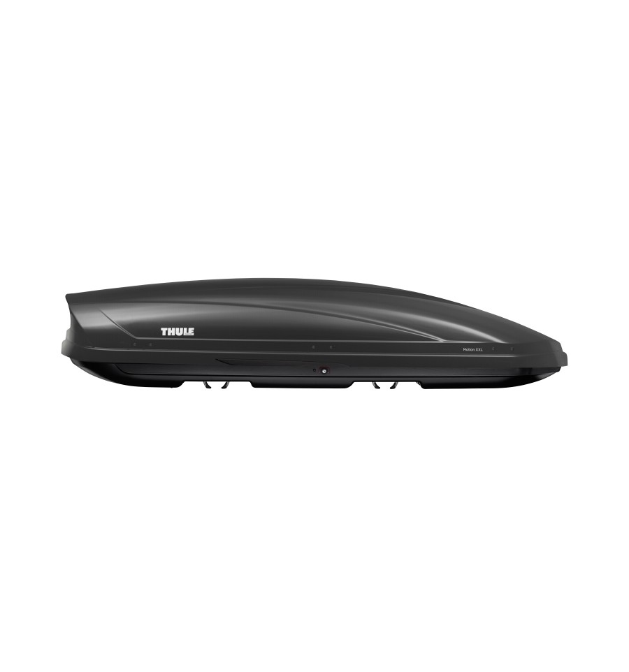 Thule Motion XXL anthracite aeroskin 6209A